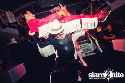 Champion Sound IV BIRTHDAY — photo 22