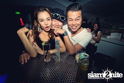 Champion Sound IV BIRTHDAY — photo 94