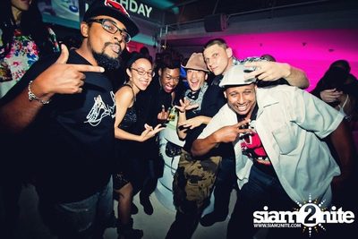 Champion Sound IV BIRTHDAY — photo 117