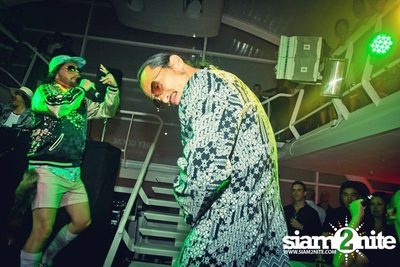 Champion Sound IV BIRTHDAY — photo 168