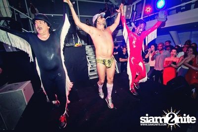 Champion Sound IV BIRTHDAY — photo 79
