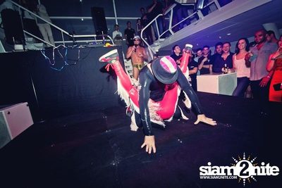 Champion Sound IV BIRTHDAY — photo 75