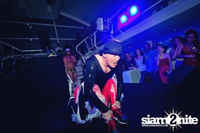 Champion Sound IV BIRTHDAY — photo 71