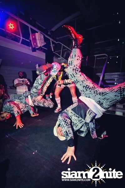Champion Sound IV BIRTHDAY — photo 3