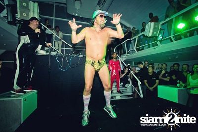 Champion Sound IV BIRTHDAY — photo 59