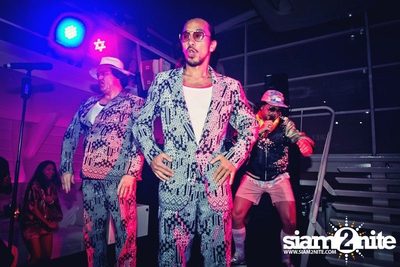 Champion Sound IV BIRTHDAY — photo 179