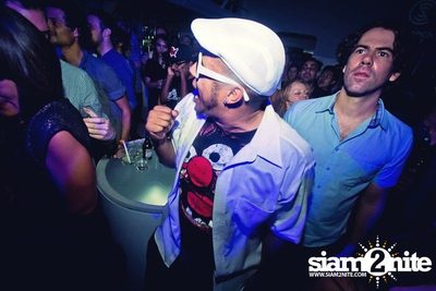 Champion Sound IV BIRTHDAY — photo 86
