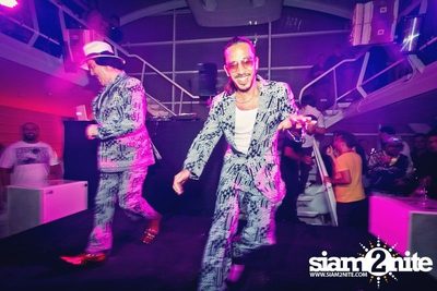 Champion Sound IV BIRTHDAY — photo 152