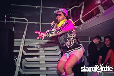 Champion Sound IV BIRTHDAY — photo 170