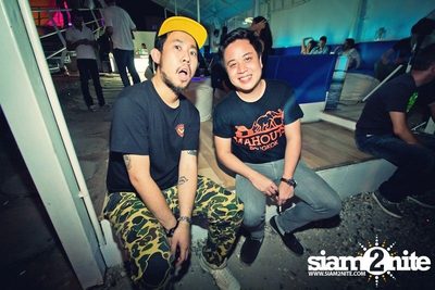 Champion Sound IV BIRTHDAY — photo 141