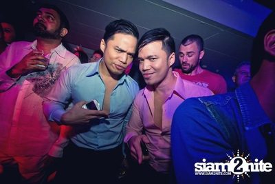Champion Sound IV BIRTHDAY — photo 5