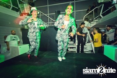 Champion Sound IV BIRTHDAY — photo 150