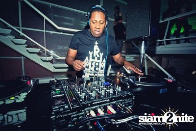 Champion Sound IV BIRTHDAY — photo 101