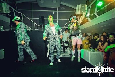 Champion Sound IV BIRTHDAY — photo 158