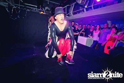 Champion Sound IV BIRTHDAY — photo 73