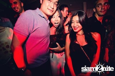 Champion Sound IV BIRTHDAY — photo 89