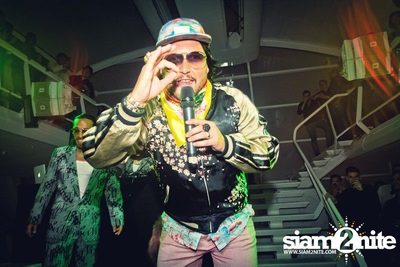 Champion Sound IV BIRTHDAY — photo 161