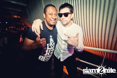 Champion Sound IV BIRTHDAY — photo 95