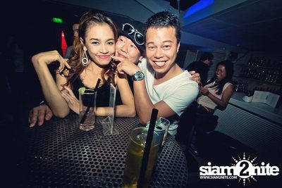 Champion Sound IV BIRTHDAY — photo 93