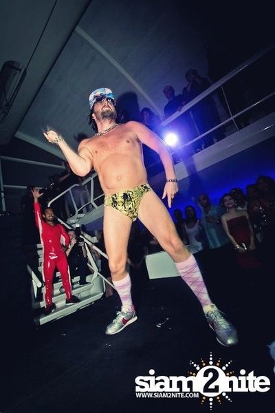 Champion Sound IV BIRTHDAY — photo 65