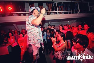 Champion Sound IV BIRTHDAY — photo 33