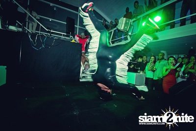 Champion Sound IV BIRTHDAY — photo 68