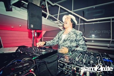 Champion Sound IV BIRTHDAY — photo 147