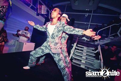 Champion Sound IV BIRTHDAY — photo 180