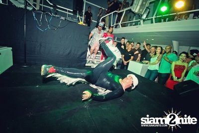 Champion Sound IV BIRTHDAY — photo 47