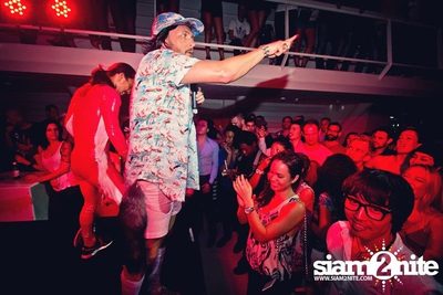 Champion Sound IV BIRTHDAY — photo 32