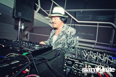 Champion Sound IV BIRTHDAY — photo 148