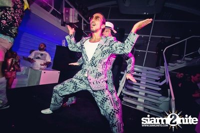 Champion Sound IV BIRTHDAY — photo 181