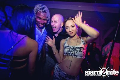 Champion Sound IV BIRTHDAY — photo 6
