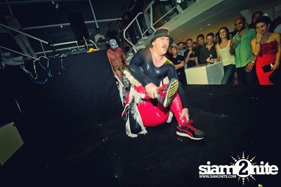 Champion Sound IV BIRTHDAY — photo 72