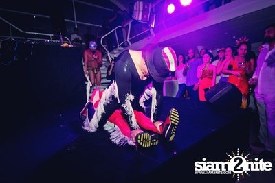 Champion Sound IV BIRTHDAY — photo 69