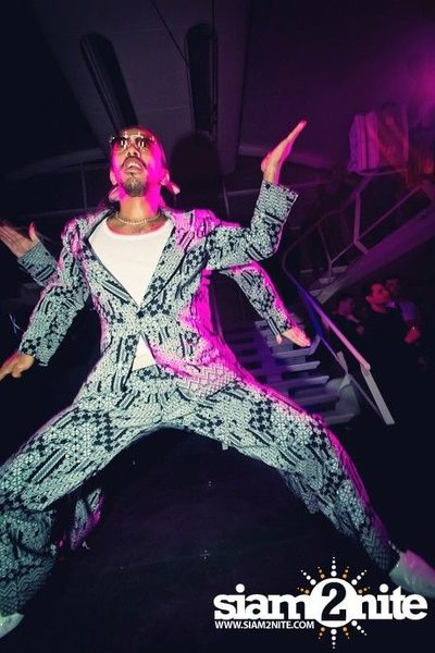 Champion Sound IV BIRTHDAY — photo 182