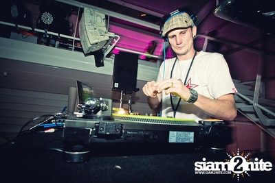 Champion Sound IV BIRTHDAY — photo 113