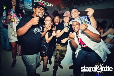 Champion Sound IV BIRTHDAY — photo 119