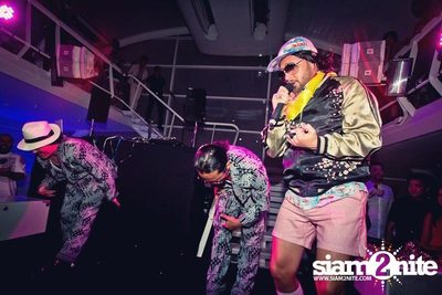 Champion Sound IV BIRTHDAY — photo 176