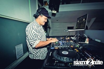 Champion Sound IV BIRTHDAY — photo 127