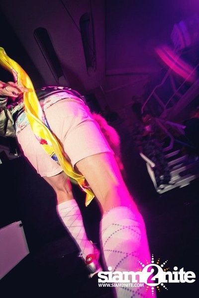 Champion Sound IV BIRTHDAY — photo 8