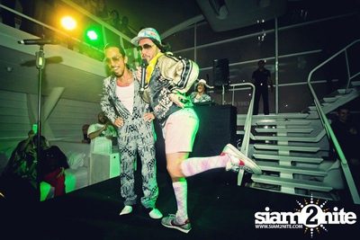 Champion Sound IV BIRTHDAY — photo 165