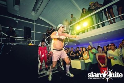 Champion Sound IV BIRTHDAY — photo 57