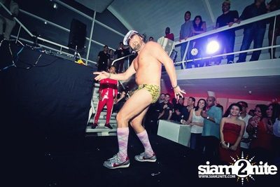 Champion Sound IV BIRTHDAY — photo 63