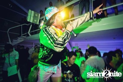 Champion Sound IV BIRTHDAY — photo 159