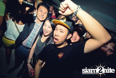 Champion Sound IV BIRTHDAY — photo 10