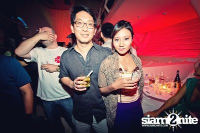 Champion Sound IV BIRTHDAY — photo 138