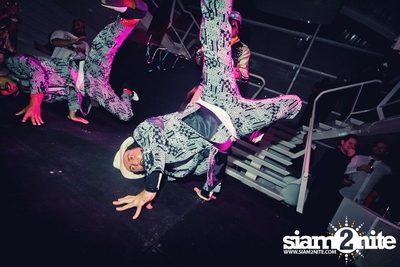 Champion Sound IV BIRTHDAY — photo 189