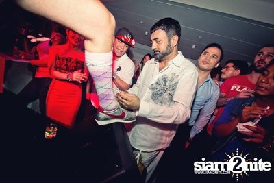 Champion Sound IV BIRTHDAY — photo 30