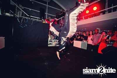 Champion Sound IV BIRTHDAY — photo 67